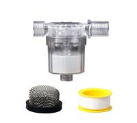 Water Levels Control Float Valves, Clear Levels Controller with Auto Shut-Off for Secure Liquid Tanks for Water Tanks