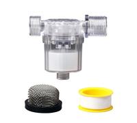 Water Levels Control Float Valves, Clear Levels Controller with Auto Shut-Off for Secure Liquid Tanks for Water Tanks