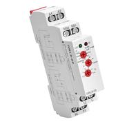 Water Levels Relays Electronic Liquid Controller Control DIN Rails Mounting Timer Enduring Electronic Controller