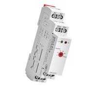 Water Levels Relays Electronic Liquid Levels Controller With 10 Functions DIN Rails Mount Liquid Time Control Water