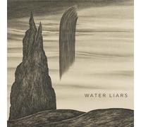 Water Liars Water Liars LP Vinyl BLM0291 NEW