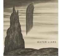 Water Liars Water Liars (CD) Album (US IMPORT)