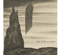 Water Liars Water Liars LP Vinyl BLM0291 NEW