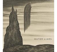 Water Liars Water Liars LP Vinyl BLM0291 NEW