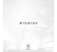 Water Liars Wyoming (Vinyl) 12" Album (US IMPORT)