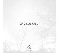 Water Liars Wyoming LP Vinyl BLM0277 NEW