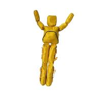 Water Life-saving Training Dummy,PVC Water Life Saving Competitive,Drowning Prevention Education Tools,for Teenagers Adults(Color2,175cm-10kg)