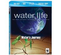 Water Life: Water's Journey [Blu-ray] [2010] [US Import]