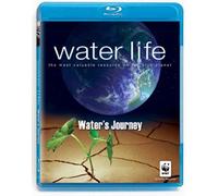 Water Life: Water's Journey [Blu-ray] [US Import]