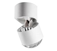 Water Light | Adjustable Angle Water Ambient Spotlight | LED Entrance Ambient Spotlight Dynamic Lamp for Bedroom, Living Room Wall Decor