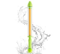 Water - Lightweight Long Range Sprayer | Portable and Lightweight Game for Outdoor Activities Waterproof Perfect for Swimming Pool, Picnic, Garden, Beach, Camping and Adults