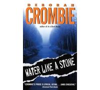 Water Like a Stone: 11 (Duncan Kincaid/Gemma James Novels)