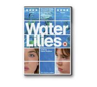 Water Lilies [DVD] [2007]