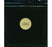 Water Lilly - Passage Secret