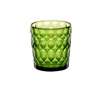 LOW TUMBLER "VANITY" PATTERN N°1