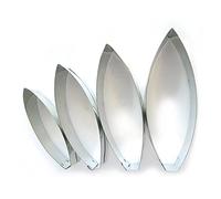 Water Lily Petal Cutter Set by WSA