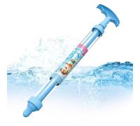 Water - Long Range 200 ml Portable Pull Down Toy - Water Toy, Suitable for Pool Parties, Beach Outings, Concerts, Boys and Girls Over 3 Years Old