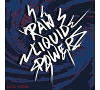 Water Machine - Raw Liquid Power [VINYL]