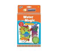 Water Magic Dinosaur
