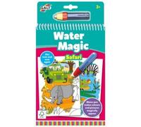 Water Magic Safari