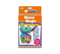 Galt – Water Magic Under The Sea