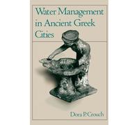 Water Management in Ancient Greek Cities