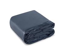Water Management Pool Cover Heavy Duty PVC Designed with Drainage Holes