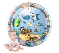 Water Mat Food-Grade Multifunctional Hand-Eye Coordination