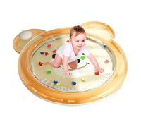 Water Mat for Babies - Sensory Water Mat Swimming Pool - Educational Toys Preschool Learning Activities, Toddler Games Interactive Toys for Kids