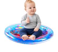 Water Mat for Cats | Cat Toy Mat - Thickened Scratch Resistant Pad Cooling Easy Cleaning for Playing Outdoor Camping Travel