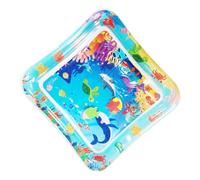 Water Mat for Cats Sea-Themed Interactive Toys