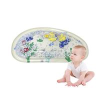 Water Mat for Time on the Belly Sensory Water Mat Toy