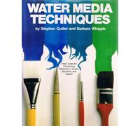 Water Media Techniques
