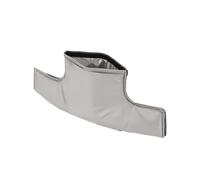 Water Meter Insulation Cover - Protective, Reusable, Frostproof Cover | Winter Water Pipe Frost Protection Cover for Landlords in Cold Weather, Households, Residential, Public Administration