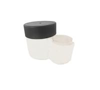 Water Meter Insulation Cover - Vertical Easy to Install, Removable Lid for Freeze Protection, Waterproof Mechanical Meter Insulating Cover