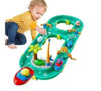 Water Mirror for Kids - Nursery Decor Fantasy Wall Mirror | Wonder Nursery Art Mirror for Bedroom Creative Reflection Decor Unique Gift for Kids