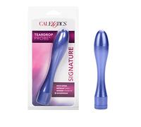 Water Missile Tear Drop Probe - Purple