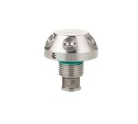 Water Mist Fire Fighting Spray Nozzle, Dust Removal and High Pressure Atomizing Centrifugal Nozzles(M18 X1.5 1.5K)