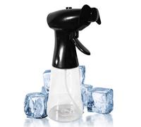Water Misting Fan 350ml Portable Powerful