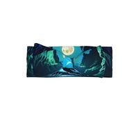 Water Moon Cave Baby Headband Soft High Elasticity Exquisite Cute Keep Warm for Protect the fontanel