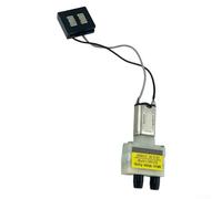 Water Motor for Robot Vacuum Cleaners - Compatible with TWINBOT 001, For Laresar For L6 Pro, For uoni V980 Series, For Lydsto S/L/G Models, For Kyvol For Cybovac E30/E31/S31,