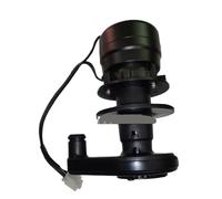 Water Motor Ice Maker Water Pump For Ice Making Machine Replacement Below 700 Pounds