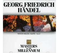 Water Music Suite 1&2