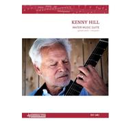 Water Music Suite. Guitar Solo.