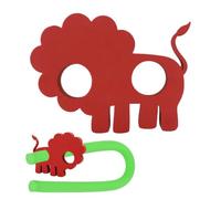 Water Noodle Connector Cute Confidence Building Training Accessory