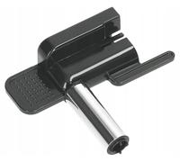 Water Nozzle, Hot Water Nozzle, Hot Water Spout for Coffee Machine Compatible with DeLonghi Magnifica Perfecta PrimaDonna ESAM5500 ESAM5600 5513212801