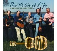 Water of Life: a Celtic Collec