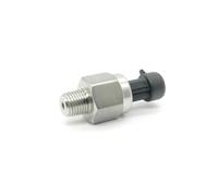 Water Oil Fuel Gas Air 1/4NPT Ceramic Sensor Stainless Steel 3500psi Optional Pressure Sensor Sensor (1000psi-5V-0.5-4.5V)