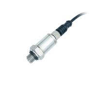 Water oil fuel gas air pressure transmitter G1/4 12-36V 4-20mA 0-600bar stainless steel pressure transducer sensor(4-20ma output,0-30Mpa)