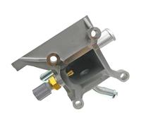 Water Outlet Engine Coolant Thermostat Housing, for Mazda 3, 5, 7, LF01-1517Z-Z14-CN, LF01-1517Z, 1S7G8K556AJJ